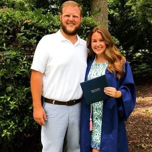 Meet your Posher, Nick